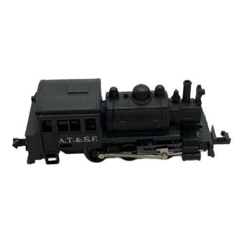 MICRO ACE (マイクロエース)Nゲージ A7891 サドルタンク・AT・サンタフェ 　※ジャンク販売品