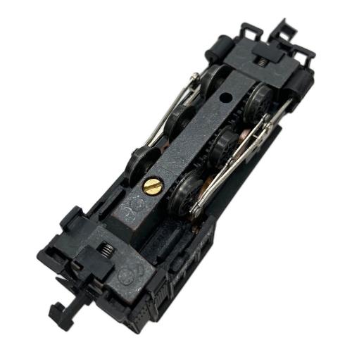 MICRO ACE (マイクロエース)Nゲージ A7891 サドルタンク・AT・サンタフェ 　※ジャンク販売品