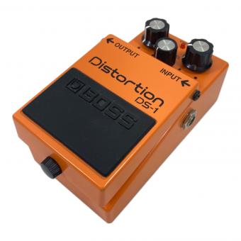 BOSS (ボス) ディストーション 箱付 Distortion DS-1 台湾製
