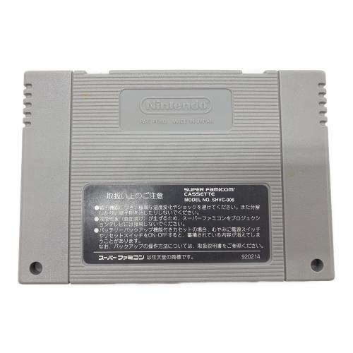 TAKARA(タカラ) SAMURAI SPIRITS(サムライスピリッツ) スーパーファミコン用ソフト レトロゲーム 1993年発売
