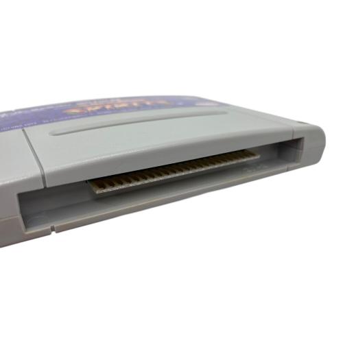 TAKARA(タカラ) SAMURAI SPIRITS(サムライスピリッツ) スーパーファミコン用ソフト レトロゲーム 1993年発売