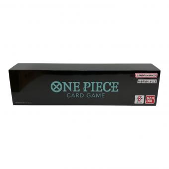 バンダイナムコ ONE PIECEカード ONEPIECE CARD GAME 1st ANNIVERSARY SET