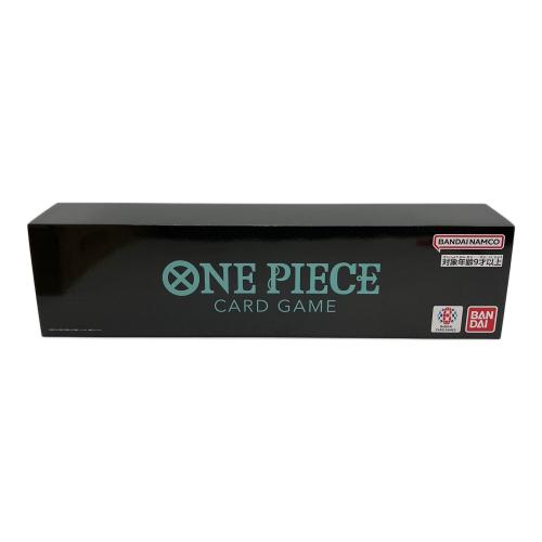 バンダイナムコ ONE PIECEカード ONEPIECE CARD GAME 1st ANNIVERSARY SET