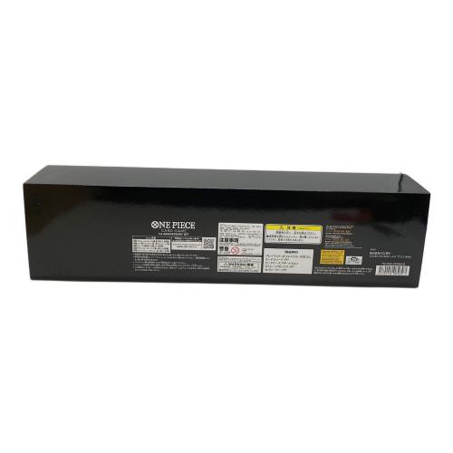 バンダイナムコ ONE PIECEカード ONEPIECE CARD GAME 1st ANNIVERSARY SET