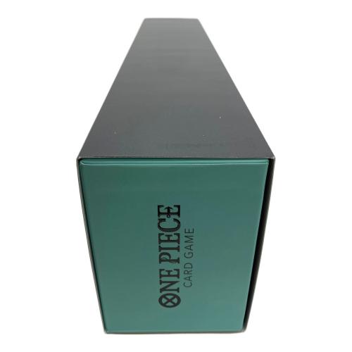 バンダイナムコ ONE PIECEカード ONEPIECE CARD GAME 1st ANNIVERSARY SET