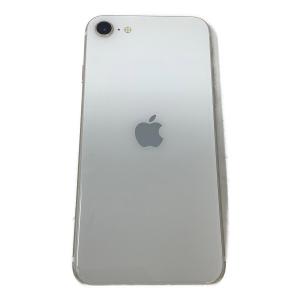 Apple (アップル) iPhone SE(第3世代) MMYK3J/A