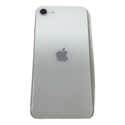 Apple (アップル) iPhone SE(第3世代) MMYK3J/A