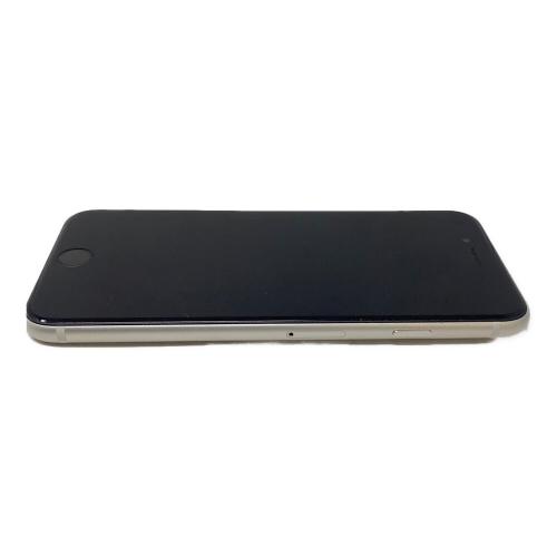 Apple (アップル) iPhone SE(第3世代) MMYK3J/A