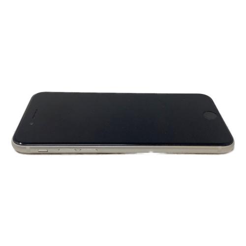 Apple (アップル) iPhone SE(第3世代) MMYK3J/A
