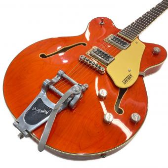 GRETSCH (グレッチ) エレキギター G5622T Center Block Double-Cut with Bigsby