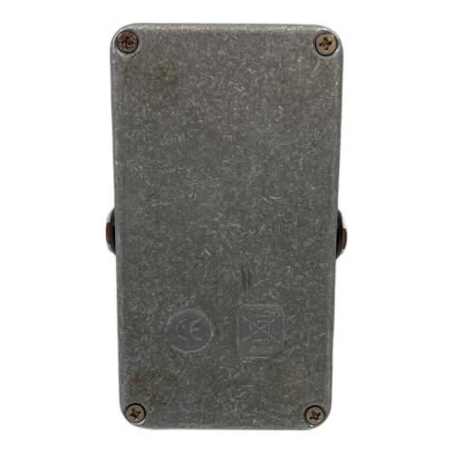 Electro Harmonix (エレクトロハーモニクス) オーバードライブ EAST RIVER DRIVE