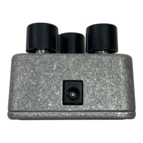 Electro Harmonix (エレクトロハーモニクス) オーバードライブ EAST RIVER DRIVE