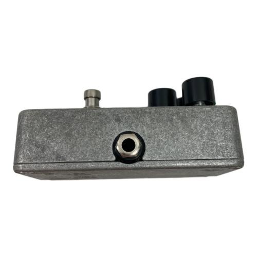 Electro Harmonix (エレクトロハーモニクス) オーバードライブ EAST RIVER DRIVE