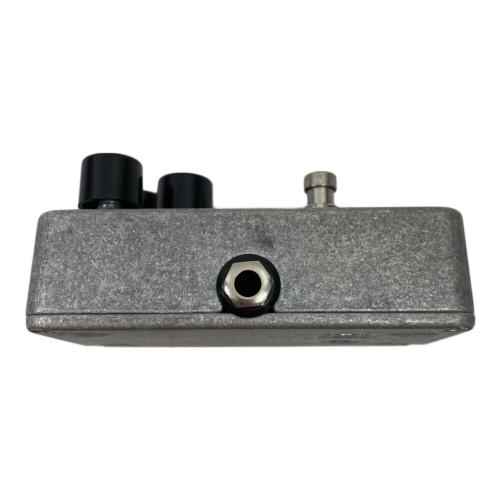 Electro Harmonix (エレクトロハーモニクス) オーバードライブ EAST RIVER DRIVE