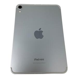 Apple (アップル) iPad mini(A17 Pro) MXPP3J/A iOS