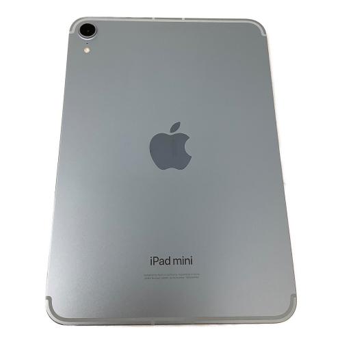 Apple (アップル) iPad mini(A17 Pro) MXPP3J/A iOS