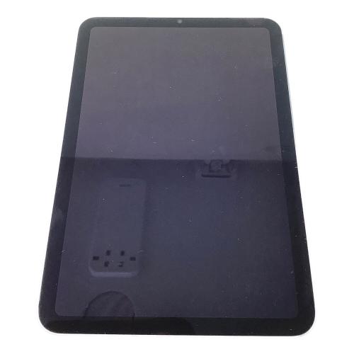 Apple (アップル) iPad mini(A17 Pro) MXPP3J/A iOS