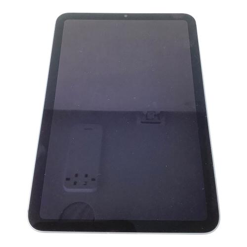 Apple (アップル) iPad mini(A17 Pro) MXPP3J/A iOS