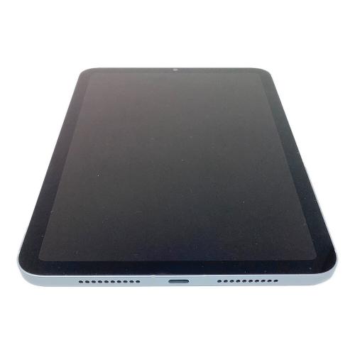 Apple (アップル) iPad mini(A17 Pro) MXPP3J/A iOS
