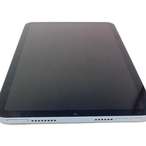 Apple (アップル) iPad mini(A17 Pro) MXPP3J/A iOS