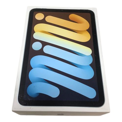 Apple (アップル) iPad mini(A17 Pro) MXPP3J/A iOS