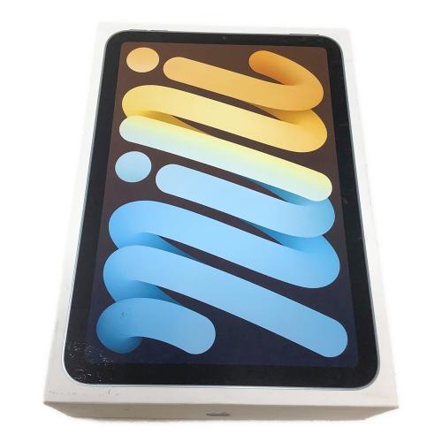 Apple (アップル) iPad mini(A17 Pro) MXPP3J/A iOS