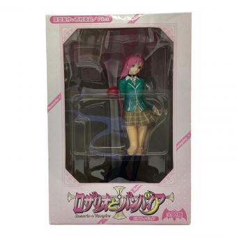 セガ ロザリオとバンパイア フィギュア 赤夜萌香 EXフィギュア セガプライズ