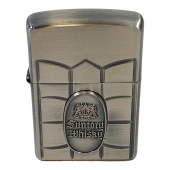 SUNTORY (サントリー) ZIPPO ZIPPO 2006年製