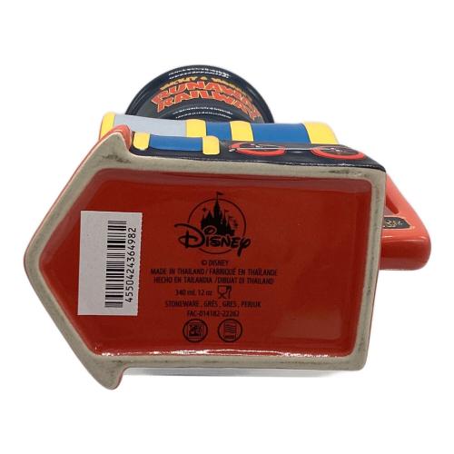 DISNEY (ディズニー) マグカップ ディズニーグッズ　ランナウェイレイルウェイ