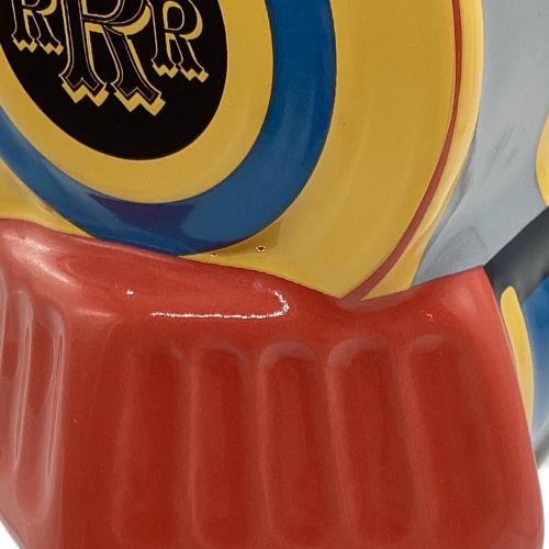 DISNEY (ディズニー) マグカップ ディズニーグッズ　ランナウェイレイルウェイ