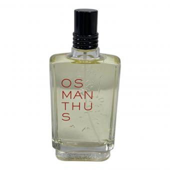 L'OCCITANE (ロクシタン) オードトワレ OSMANTHUS 750ml 残量80%-99%