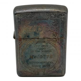 ZIPPO USA製 0775 1993年