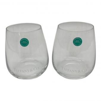 TIFFANY & Co. (ティファニー) TCOタンブラー 2Pセット