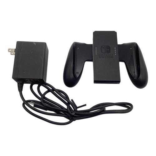 Nintendo (ニンテンドー) Nintendo Switch HEG-001 動作確認済み -