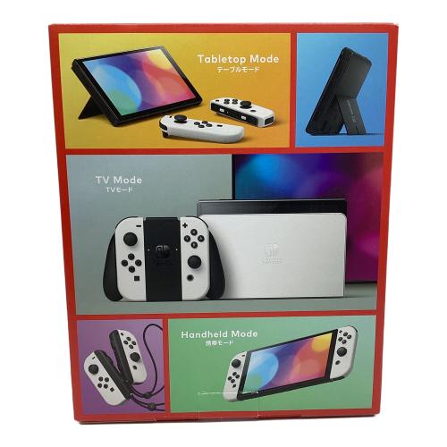 Nintendo (ニンテンドー) Nintendo Switch HEG-001 動作確認済み -