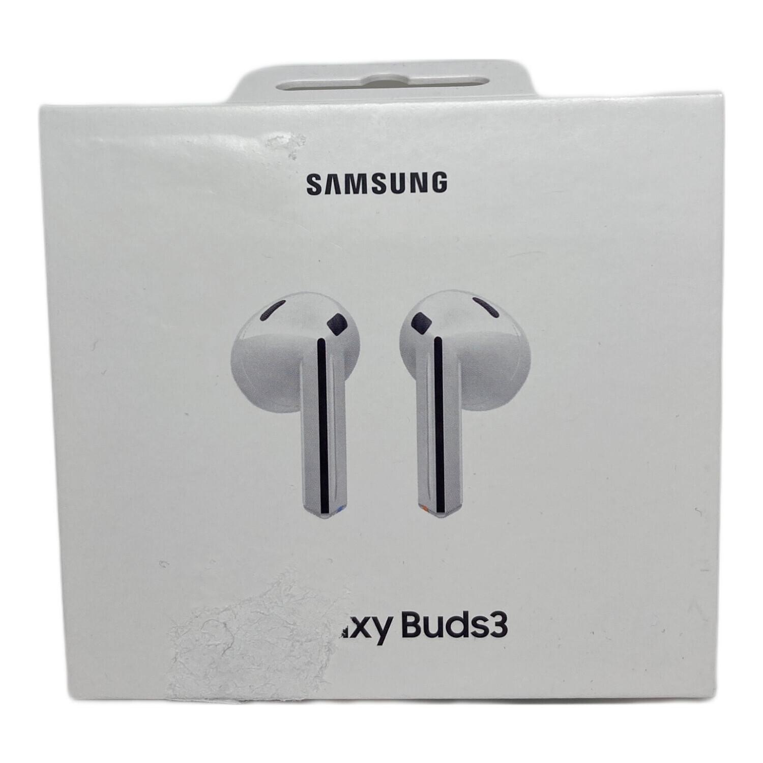 【新品未使用】SAMSUNG Galaxy Buds3 イヤホン Galaxy Buds3」& Budsアクセサリー 本日発売 – Samsung Newsroom