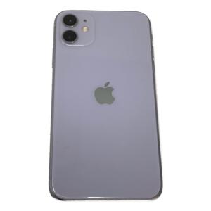 Apple (アップル) iPhone11 MWM52J/A