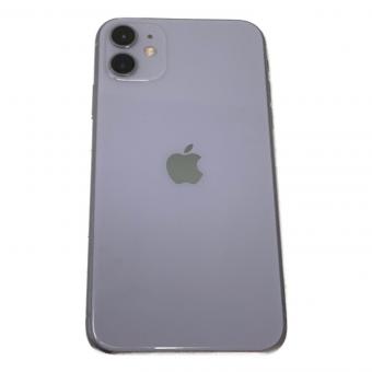 Apple (アップル) iPhone11 MWM52J/A