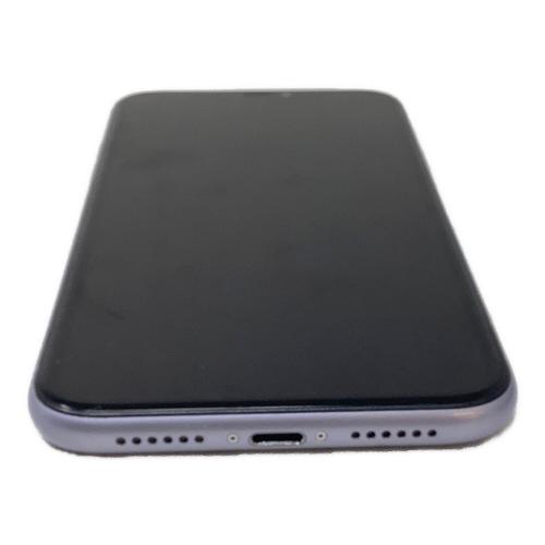 Apple (アップル) iPhone11 MWM52J/A