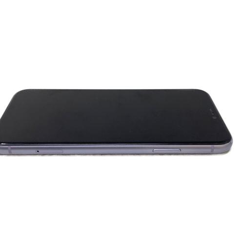Apple (アップル) iPhone11 MWM52J/A