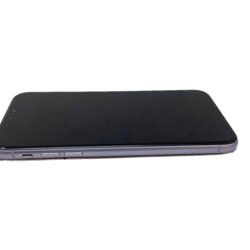 Apple (アップル) iPhone11 MWM52J/A