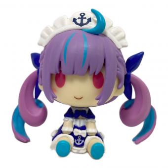 ホロライブ キャラクターグッズ ちょこのっと 湊あくあ