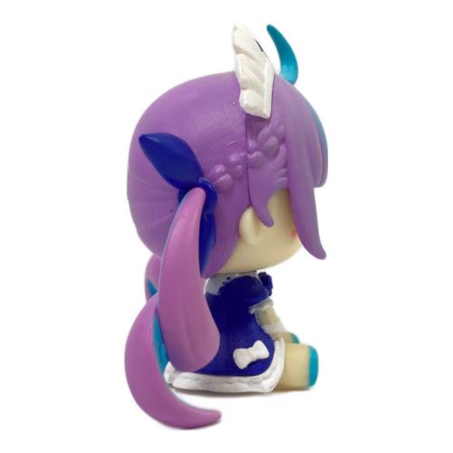 ホロライブ キャラクターグッズ ちょこのっと 湊あくあ