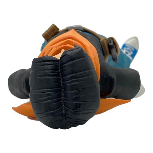 BANDAI (バンダイ) ドラゴンボール 人造人間の恐怖 B賞人造人間17号