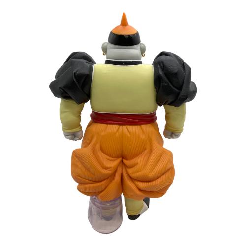 BANDAI (バンダイ) ドラゴンボール 人造人間の恐怖 開封品 D賞 人造人間19号 MASTERLISE