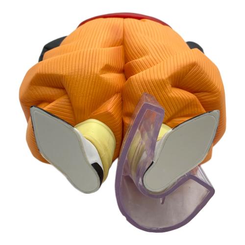 BANDAI (バンダイ) ドラゴンボール 人造人間の恐怖 開封品 D賞 人造人間19号 MASTERLISE