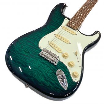 FENDER JAPAN (フェンダージャパン) エレキギター ST62-QT 2013年製