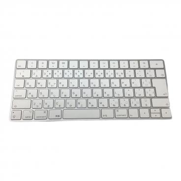 Apple (アップル) Magic Keyboard MXCL3J/A｜トレファクONLINE