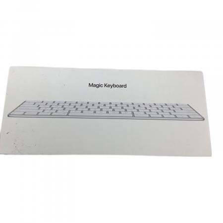 Apple (アップル) Magic Keyboard キーボード A1644｜トレファクONLINE
