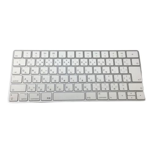 Apple (アップル) Magic Keyboard キーボード A1644